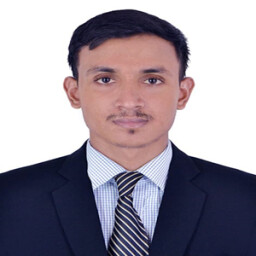 Md.Mizanur Rahman avatar